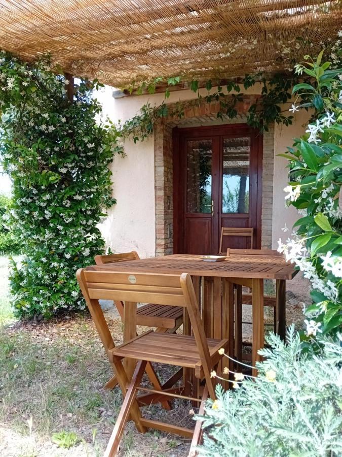 Borgo De' Muracci Ribolla Exterior foto